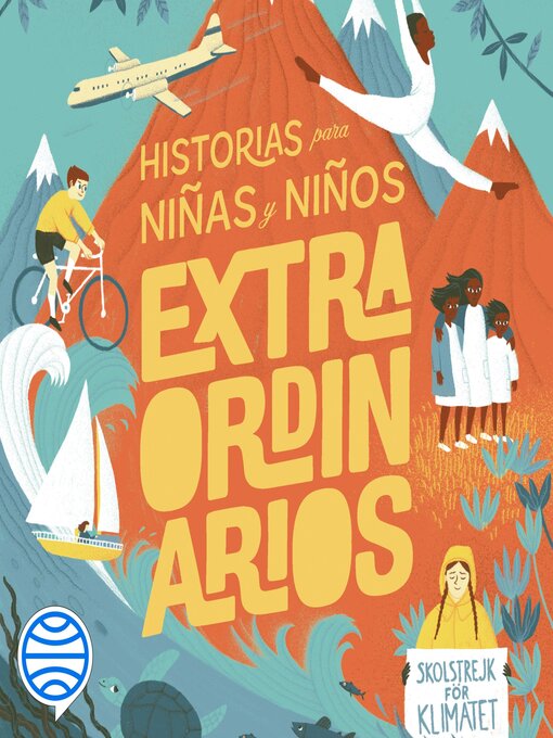 Title details for Historias para niñas y niños extraordinarios by Amanda Li - Wait list